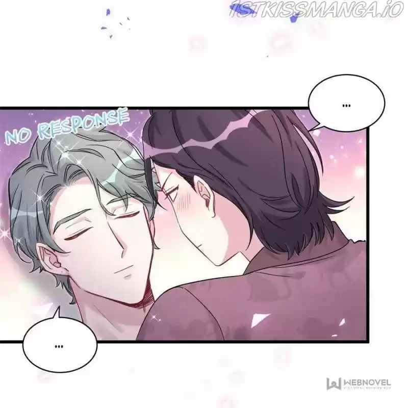 Whose Baby Is It? Chapter 166