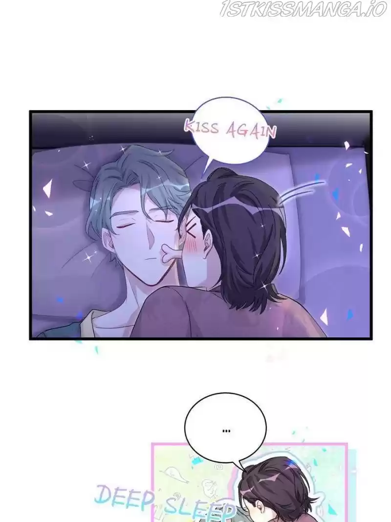 Whose Baby Is It? Chapter 166