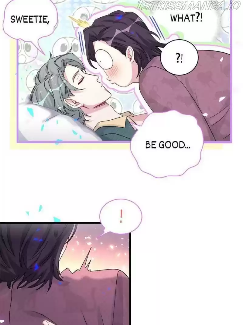 Whose Baby Is It? Chapter 166