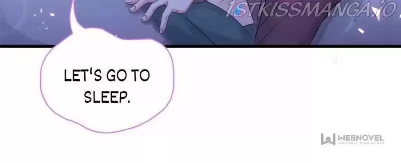 Whose Baby Is It? Chapter 166