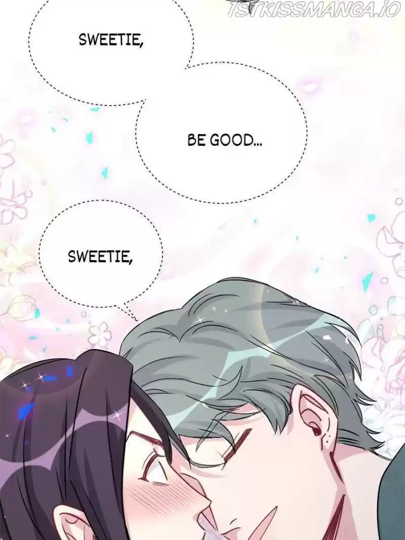 Whose Baby Is It? Chapter 166