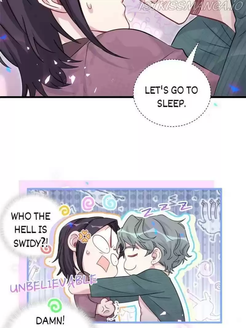 Whose Baby Is It? Chapter 166