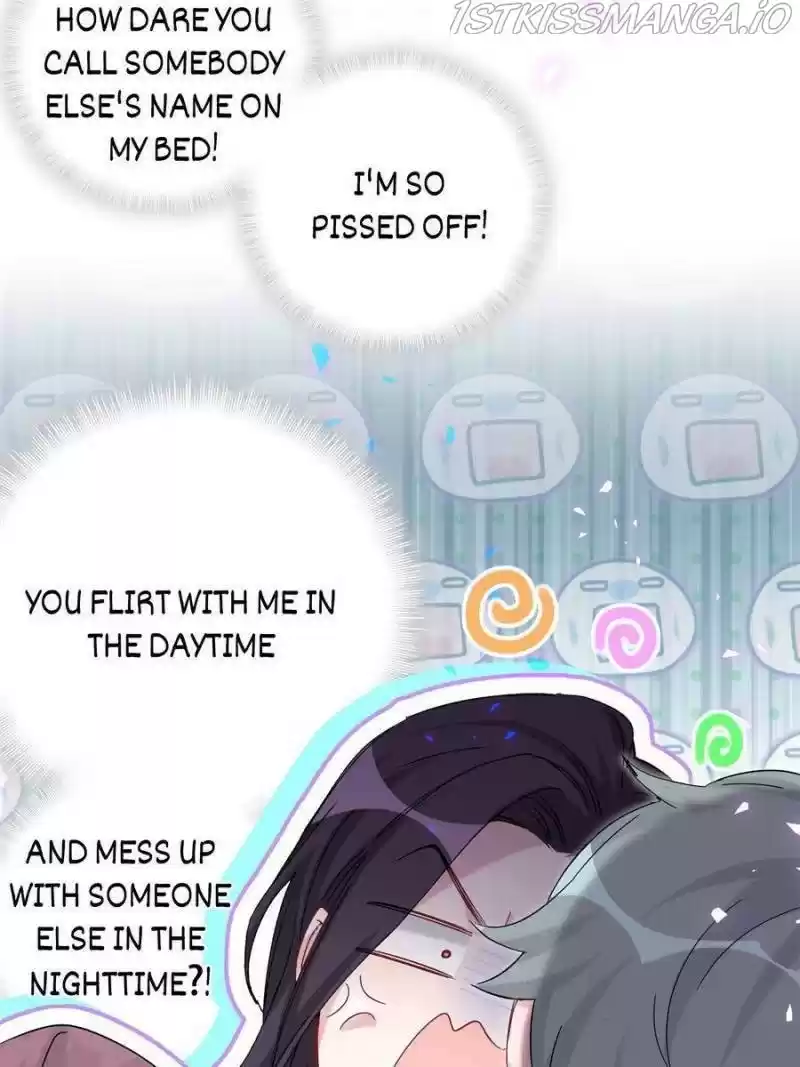 Whose Baby Is It? Chapter 166