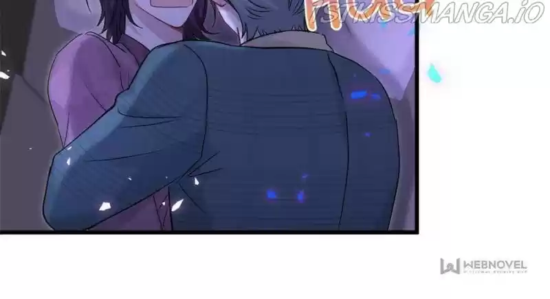 Whose Baby Is It? Chapter 166