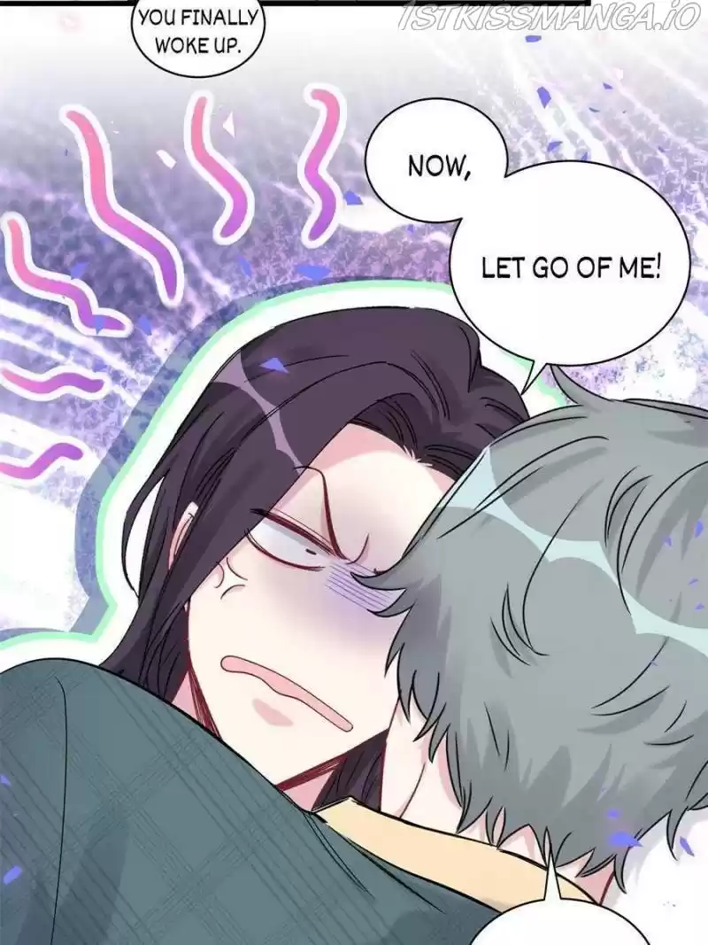 Whose Baby Is It? Chapter 166