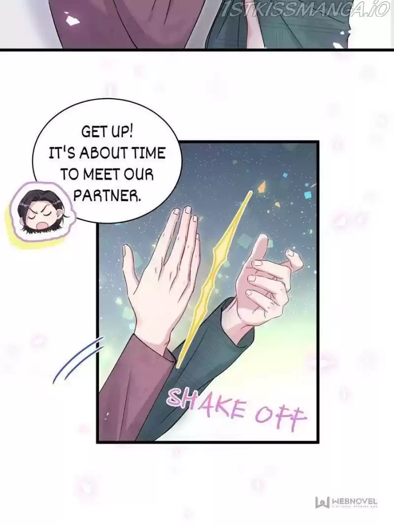 Whose Baby Is It? Chapter 166