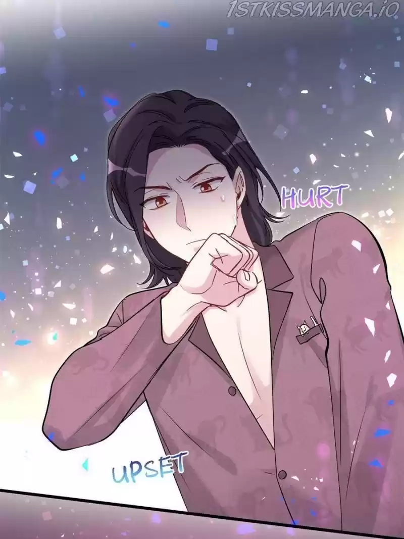 Whose Baby Is It? Chapter 166