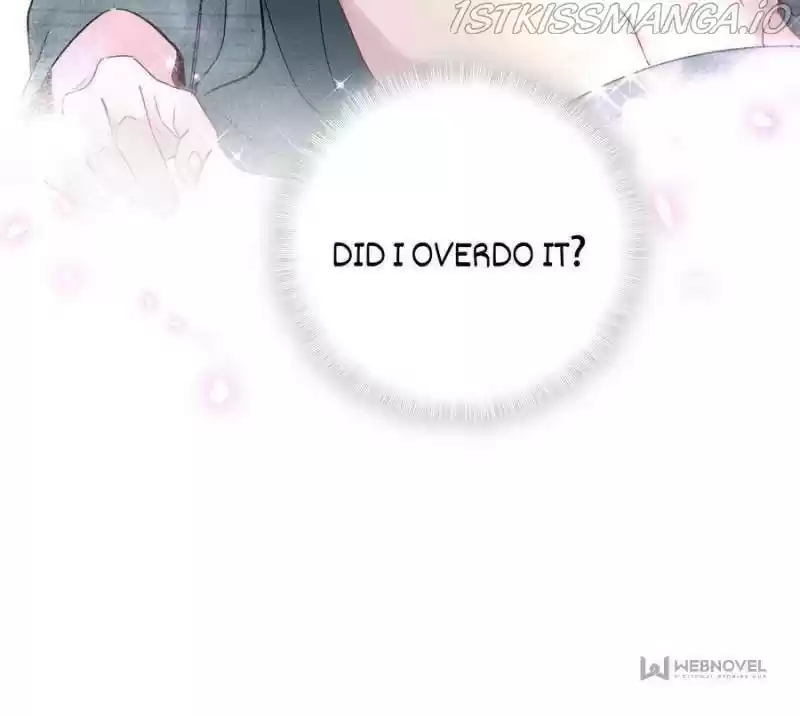 Whose Baby Is It? Chapter 166