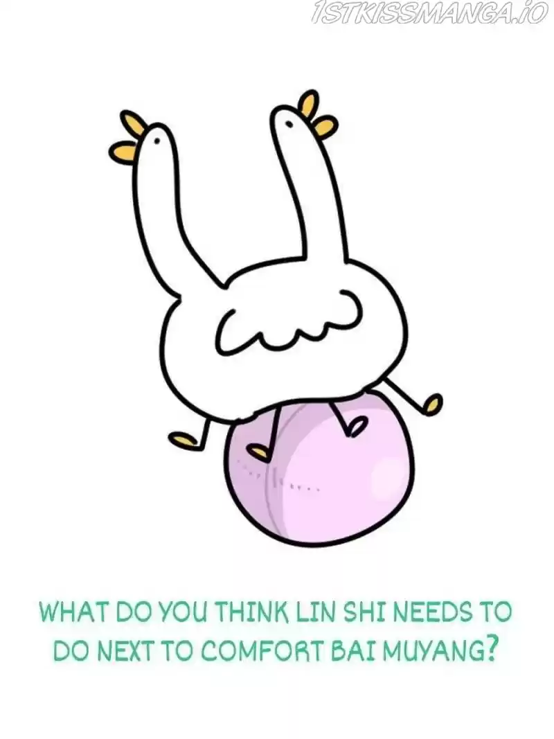 Whose Baby Is It? Chapter 166