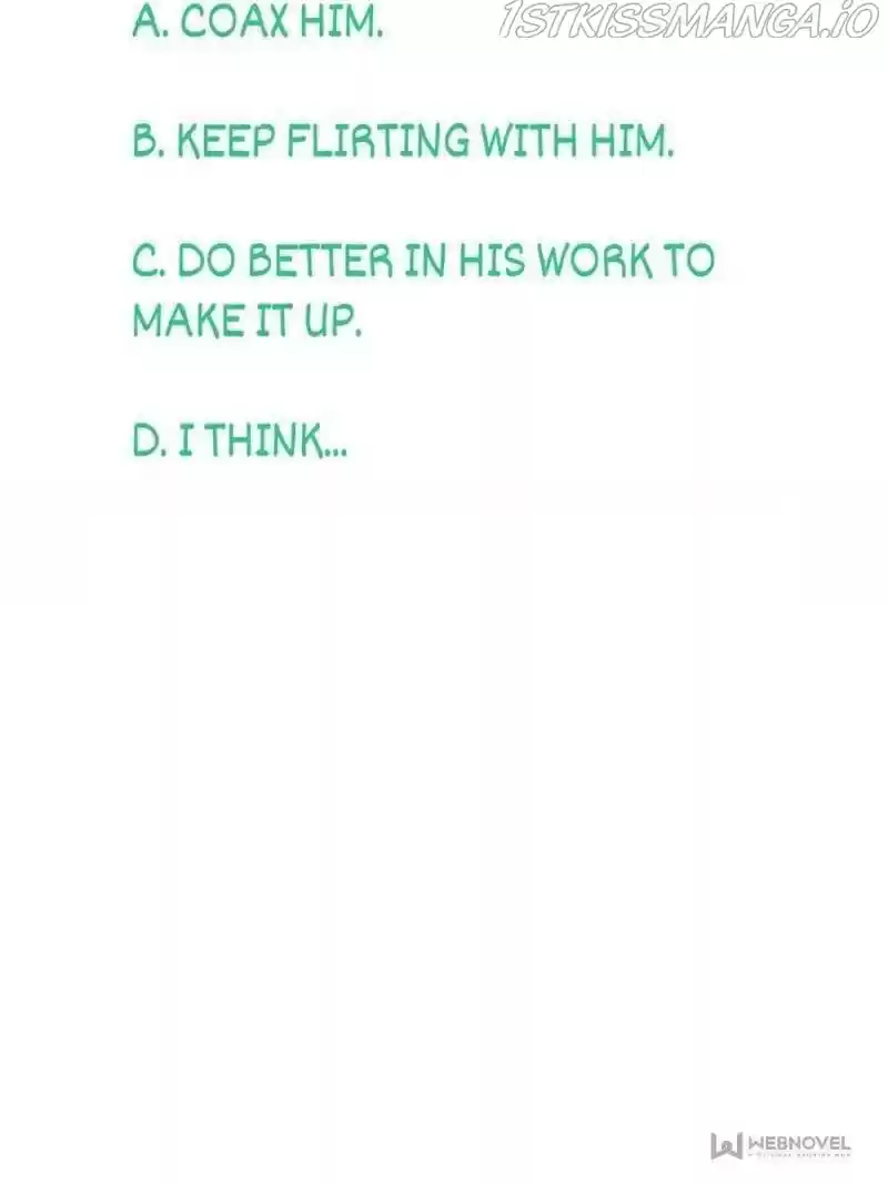 Whose Baby Is It? Chapter 166