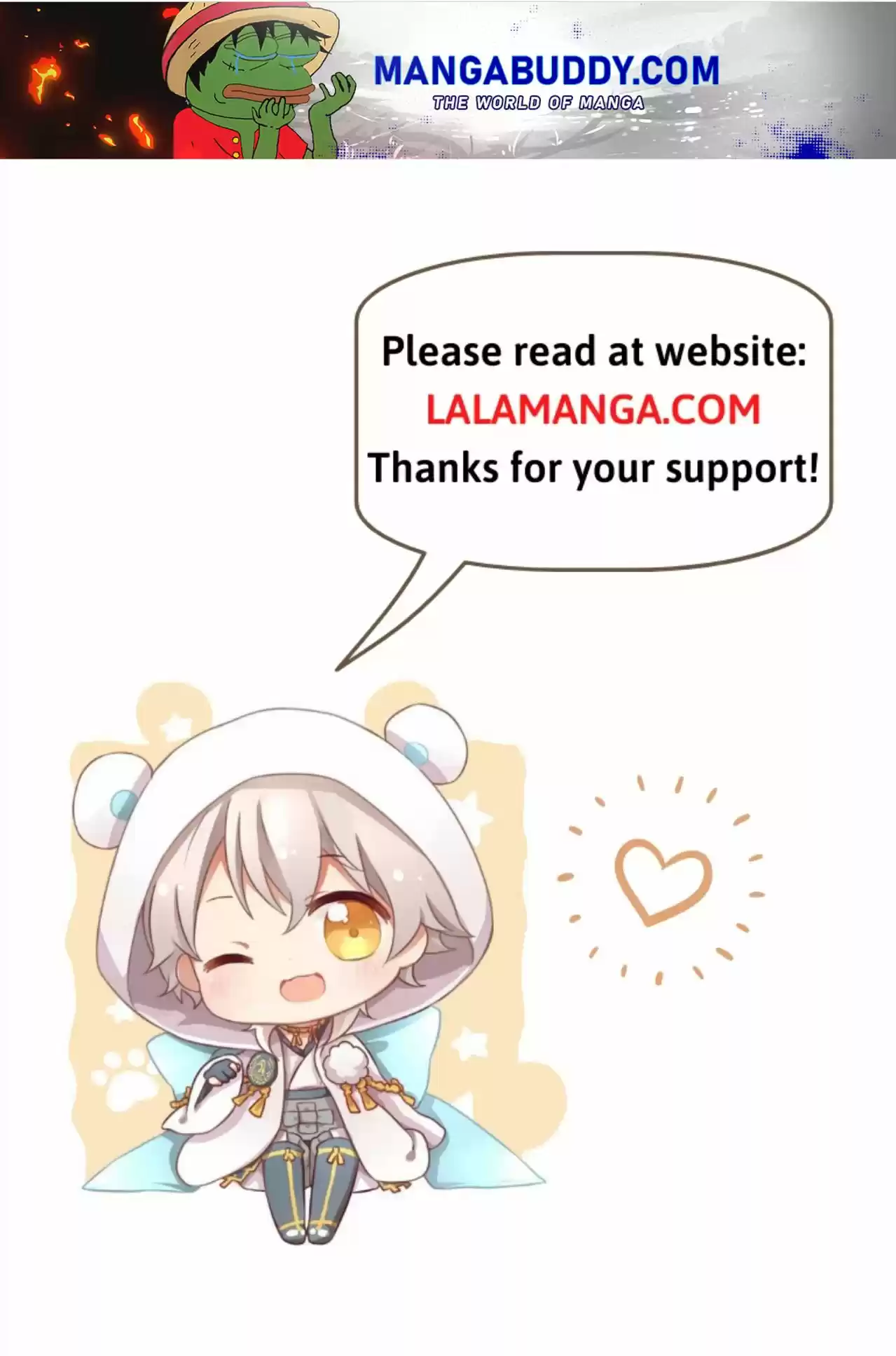 Whose Baby Is It? Chapter 174