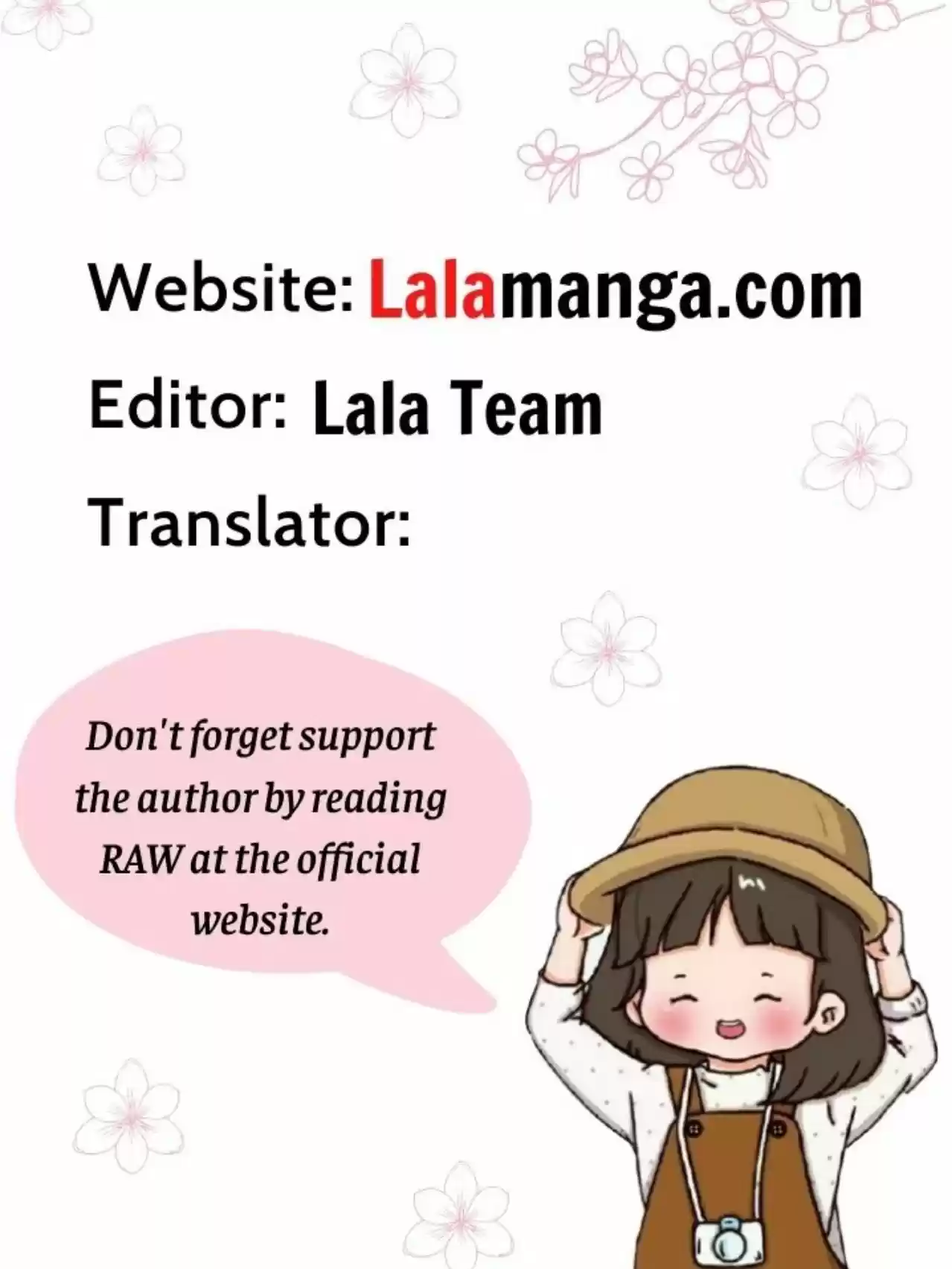 Whose Baby Is It? Chapter 174