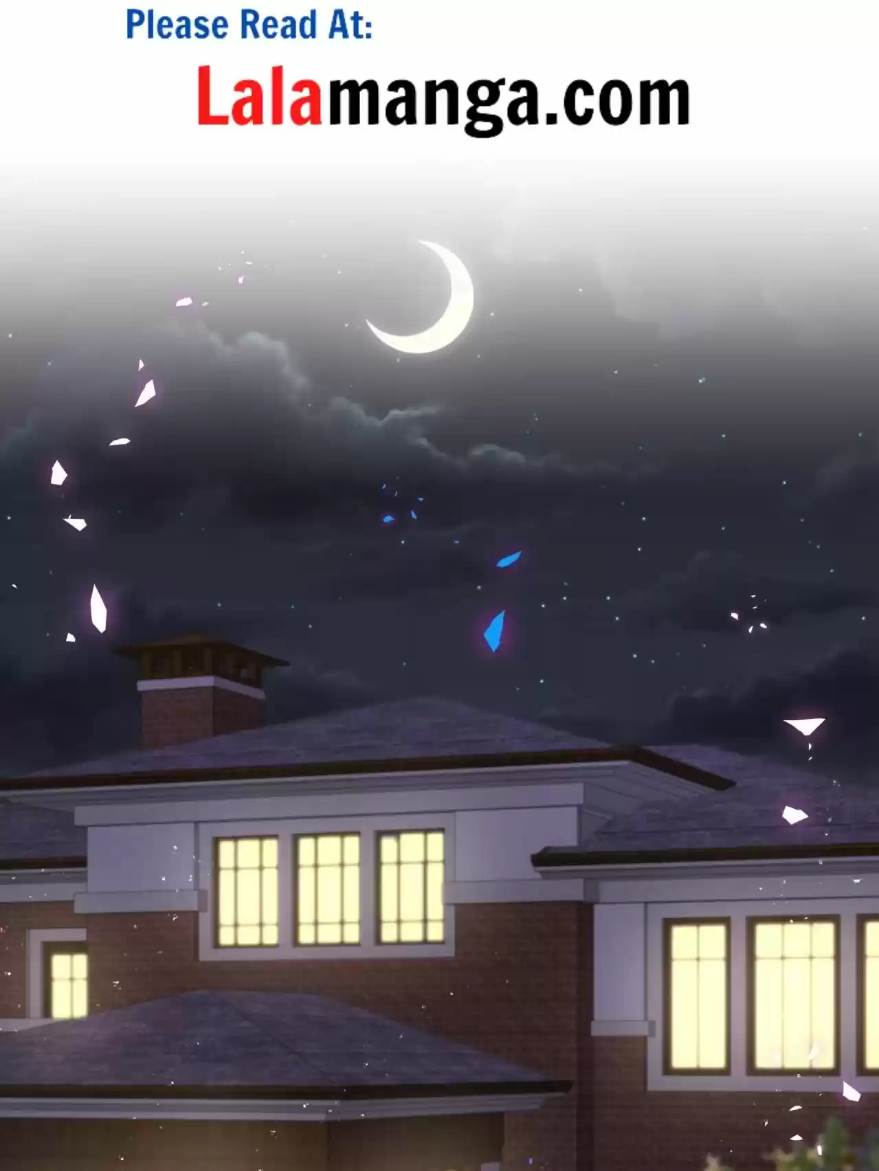 Whose Baby Is It? Chapter 174