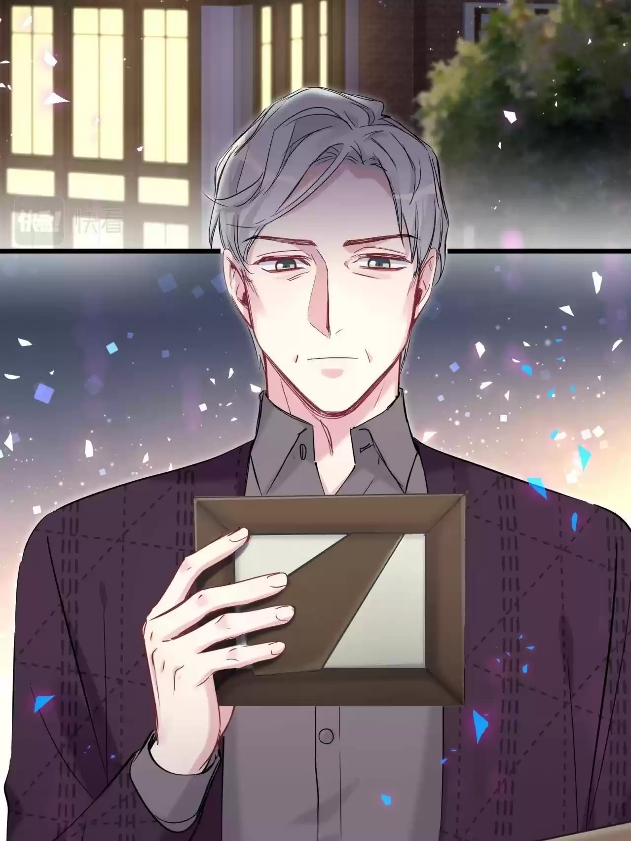 Whose Baby Is It? Chapter 174