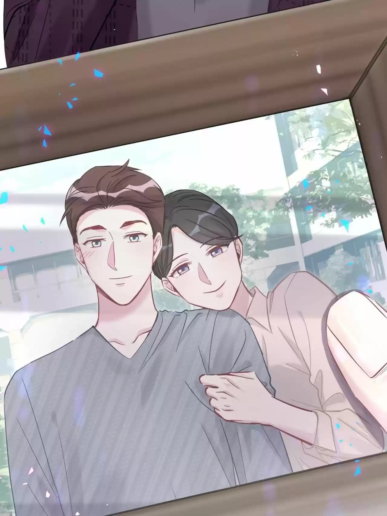 Whose Baby Is It? Chapter 174