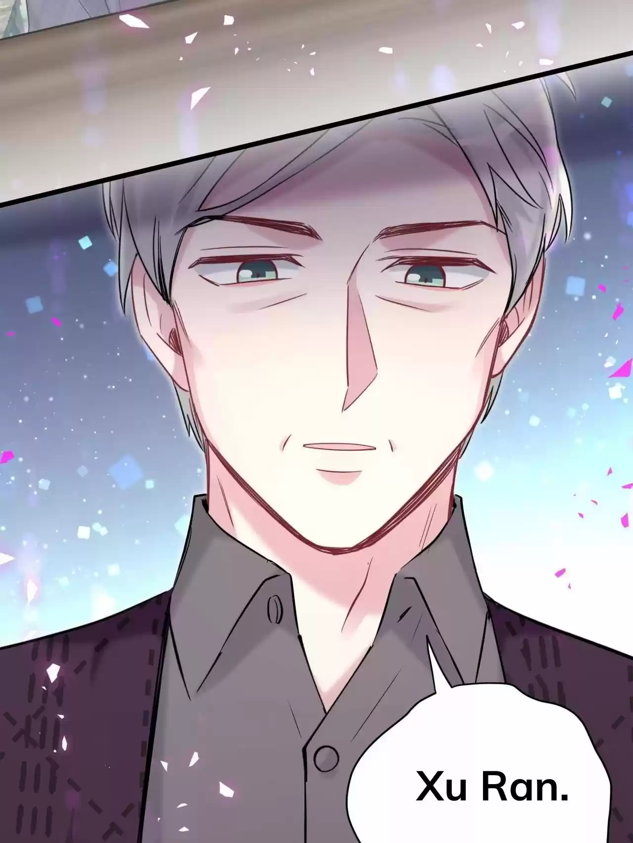 Whose Baby Is It? Chapter 174