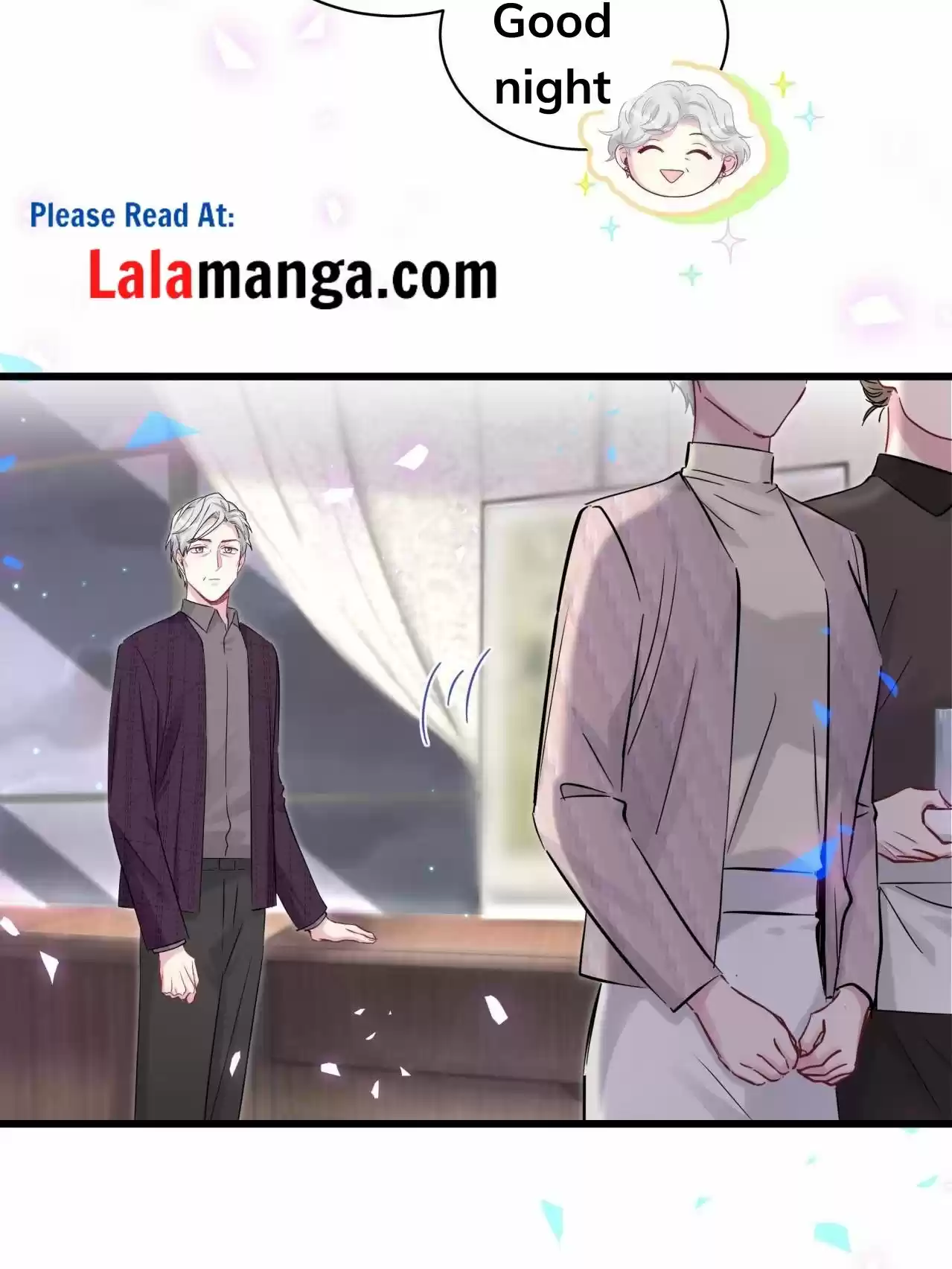 Whose Baby Is It? Chapter 174