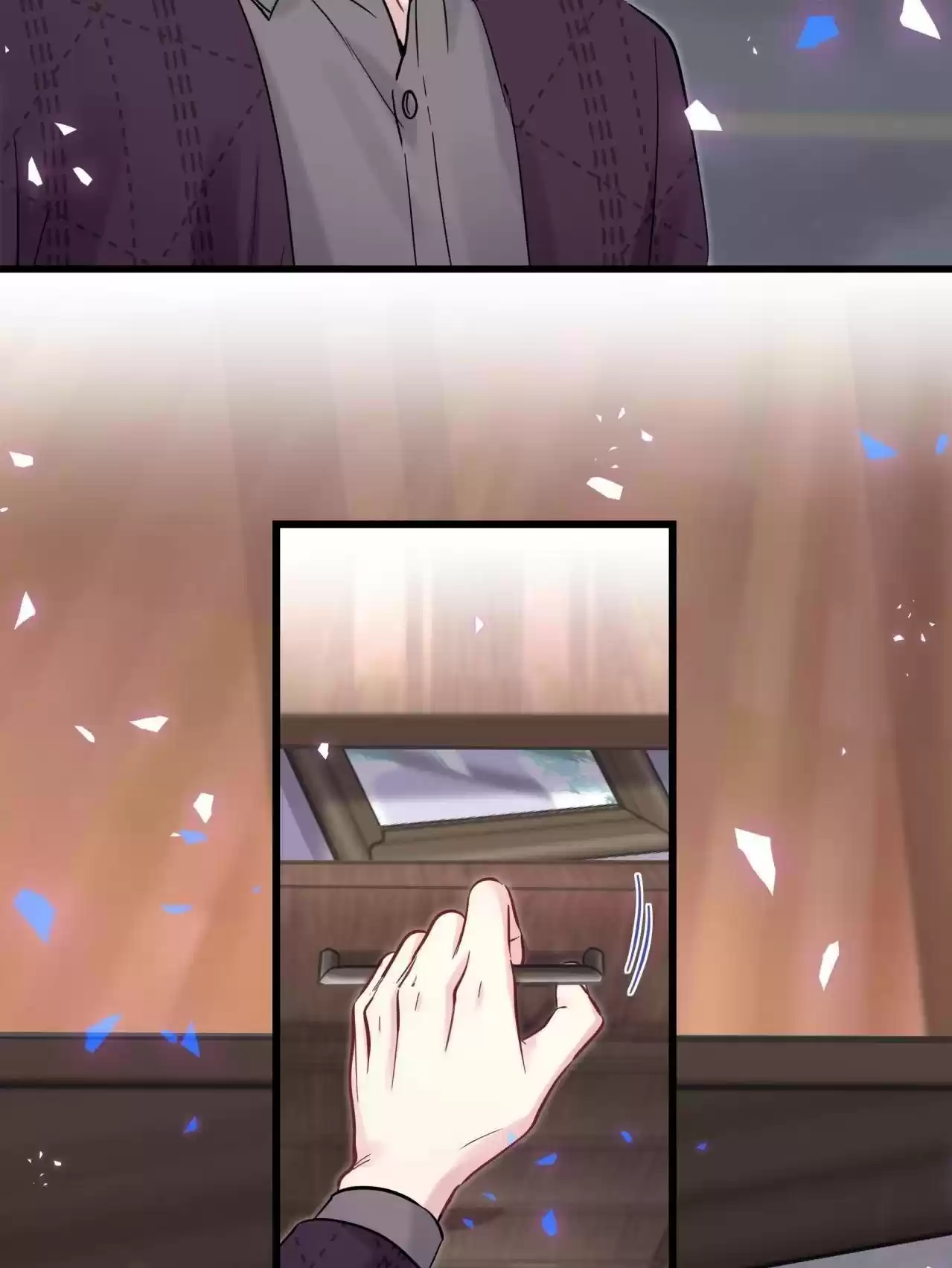 Whose Baby Is It? Chapter 174