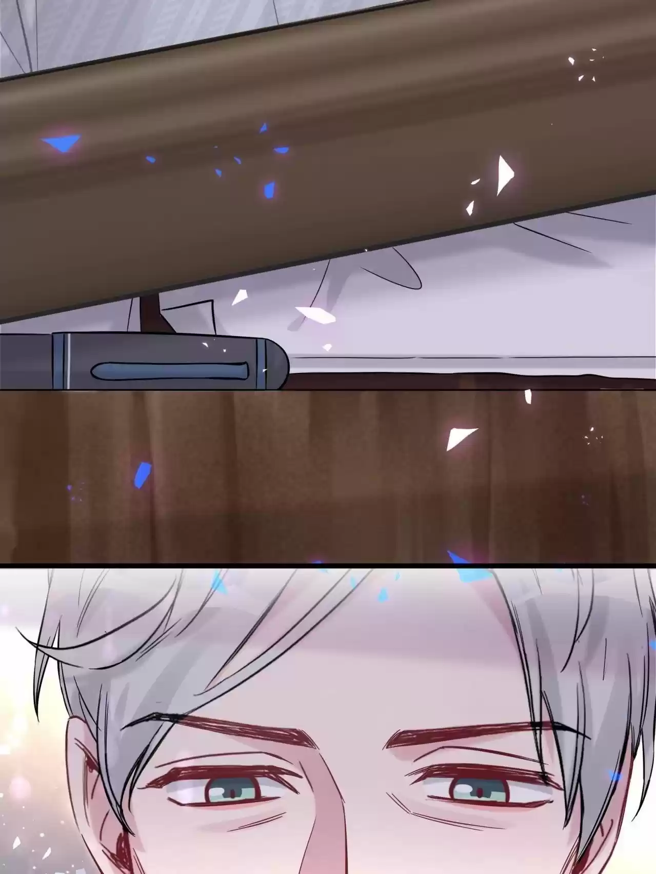 Whose Baby Is It? Chapter 174