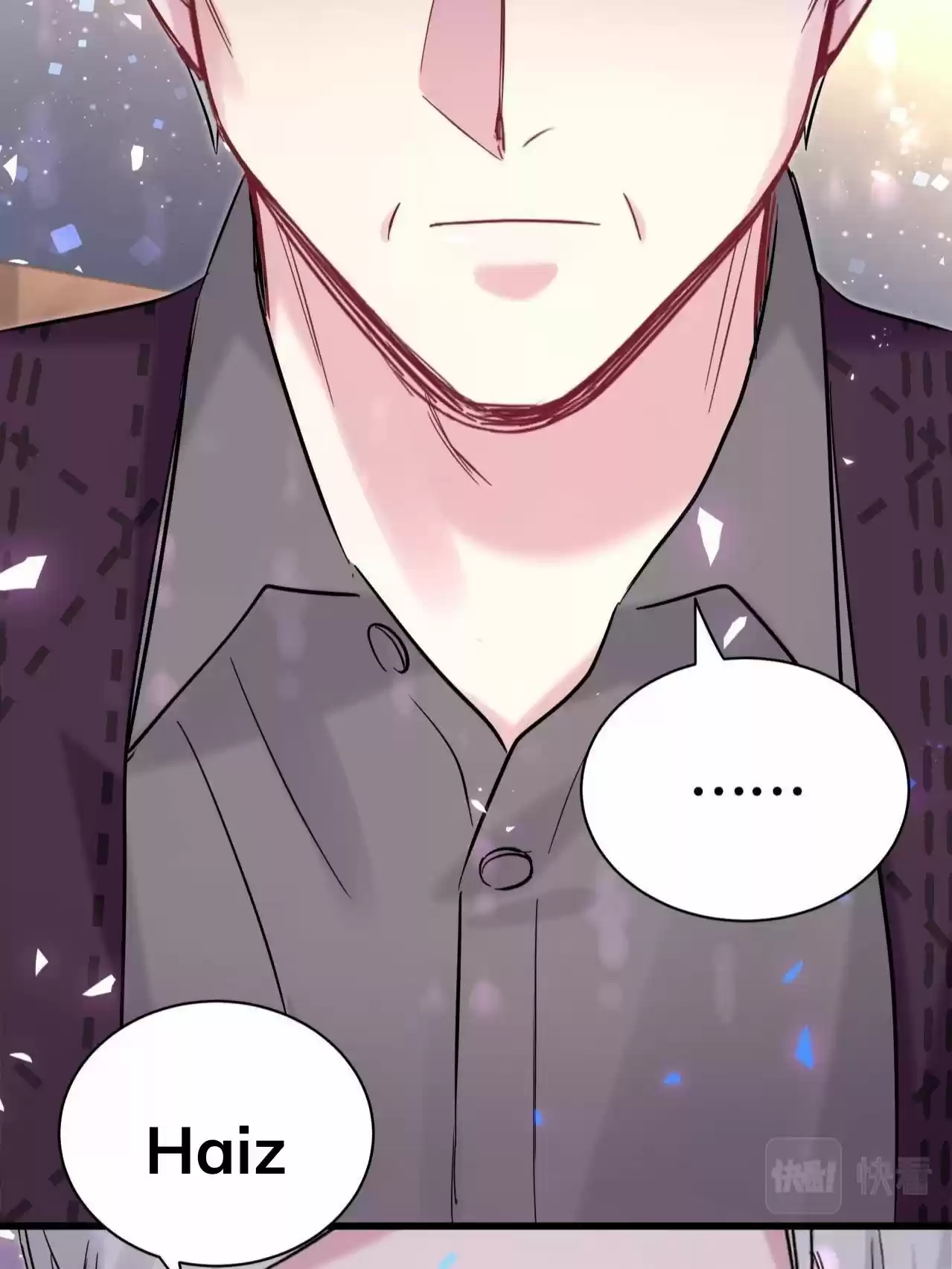 Whose Baby Is It? Chapter 174