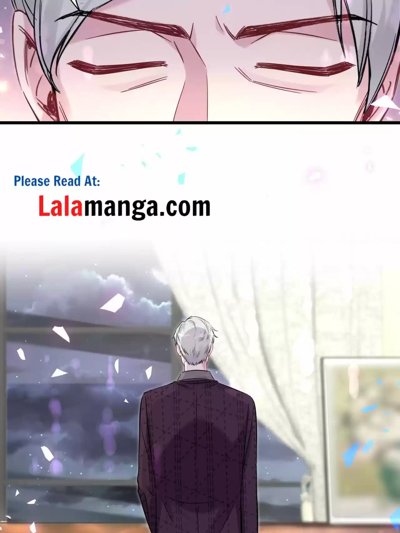 Whose Baby Is It? Chapter 174