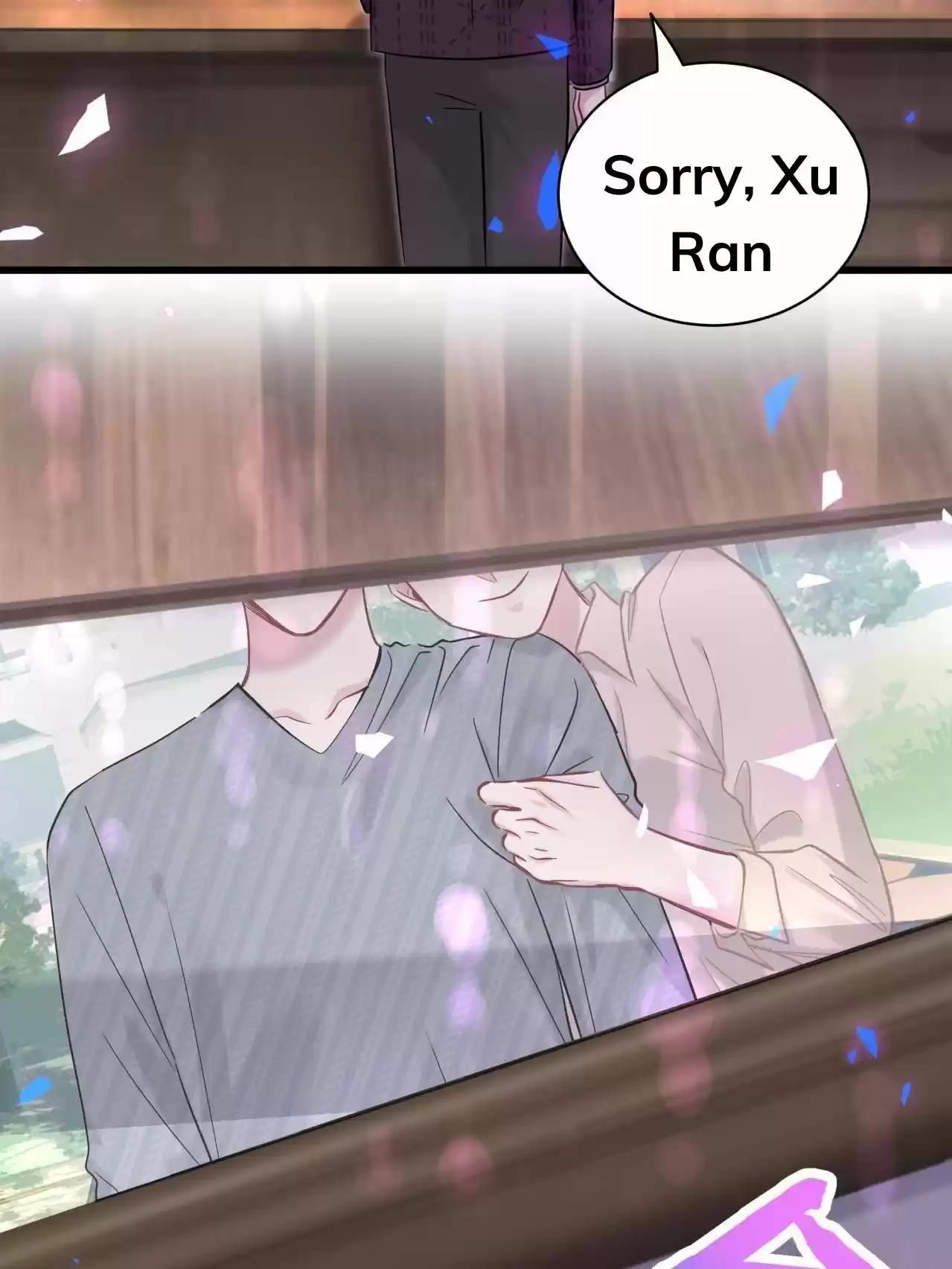 Whose Baby Is It? Chapter 174