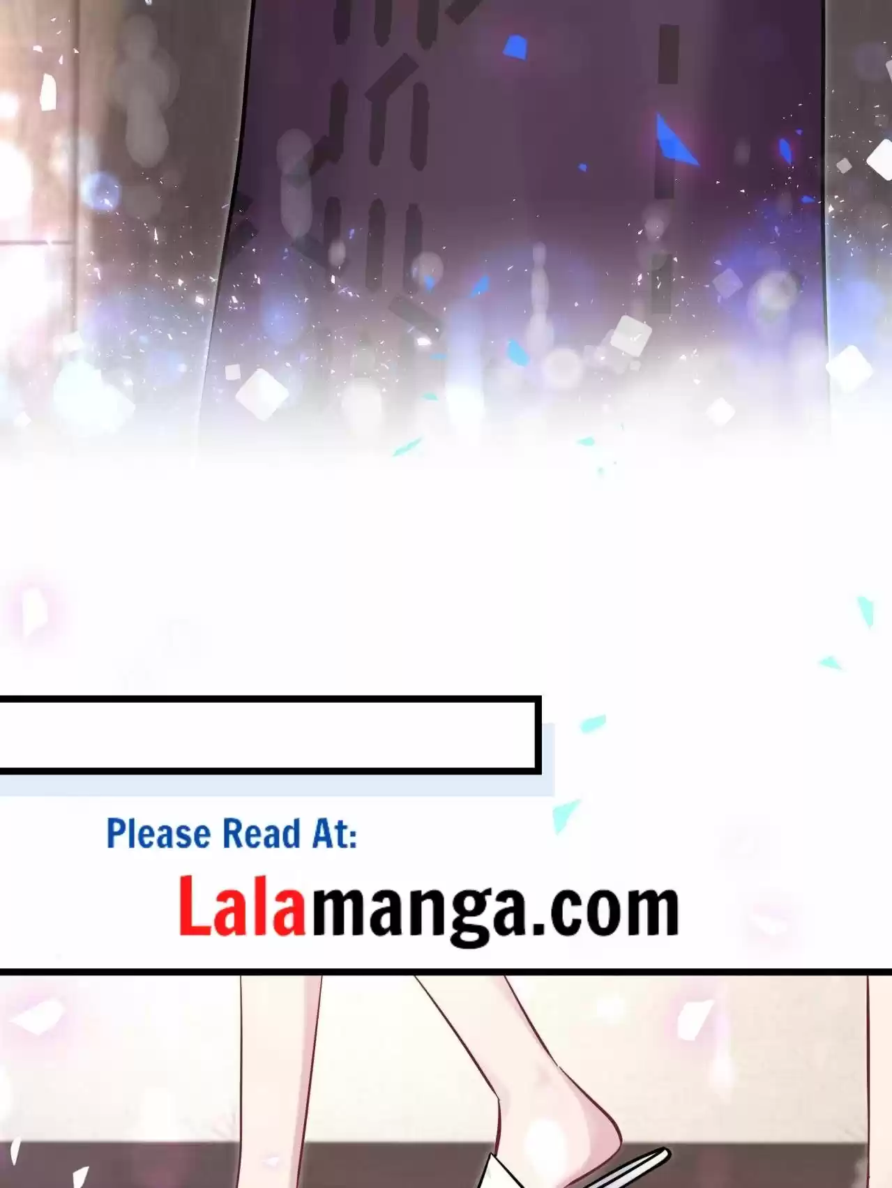 Whose Baby Is It? Chapter 174