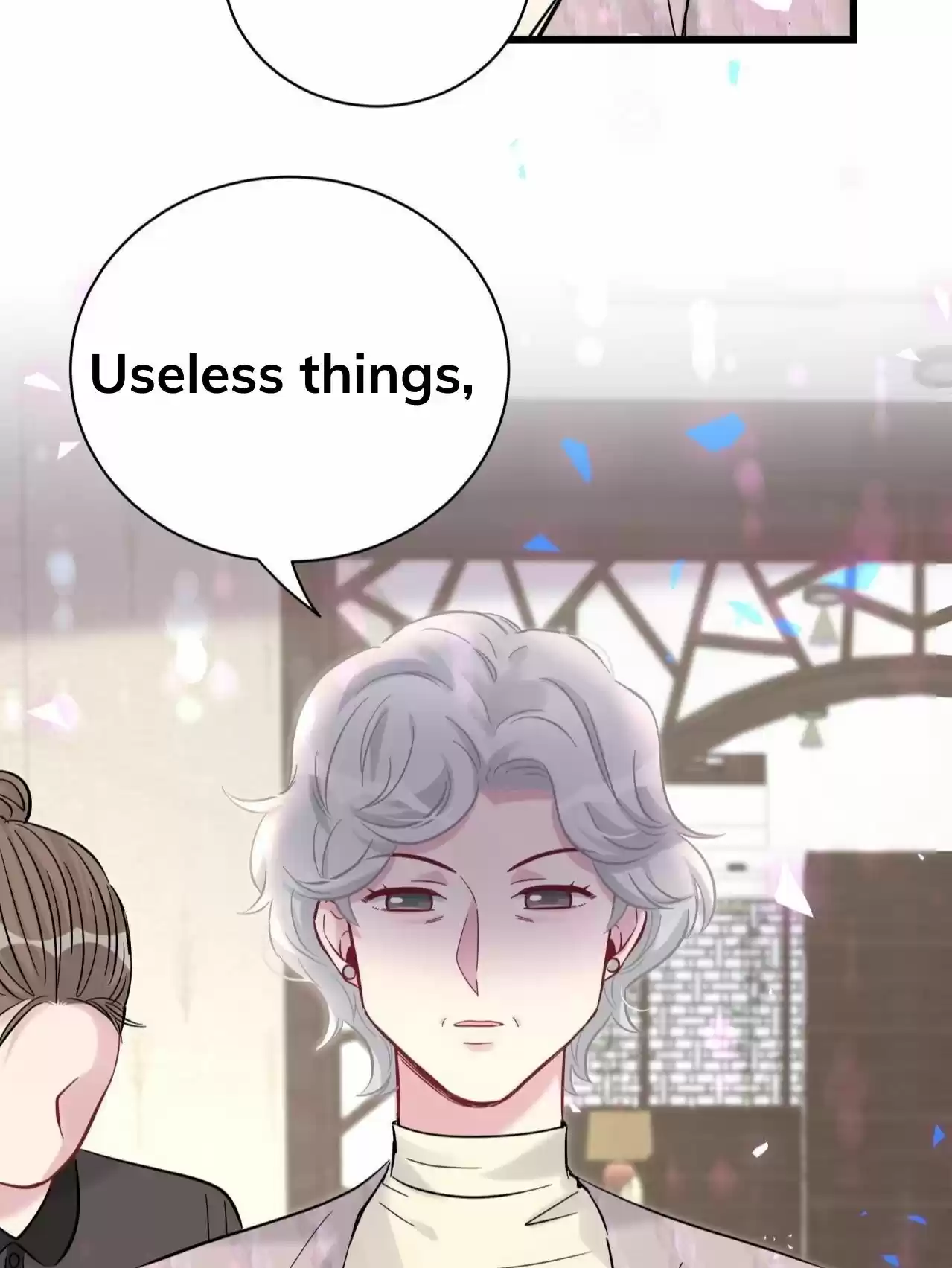 Whose Baby Is It? Chapter 174