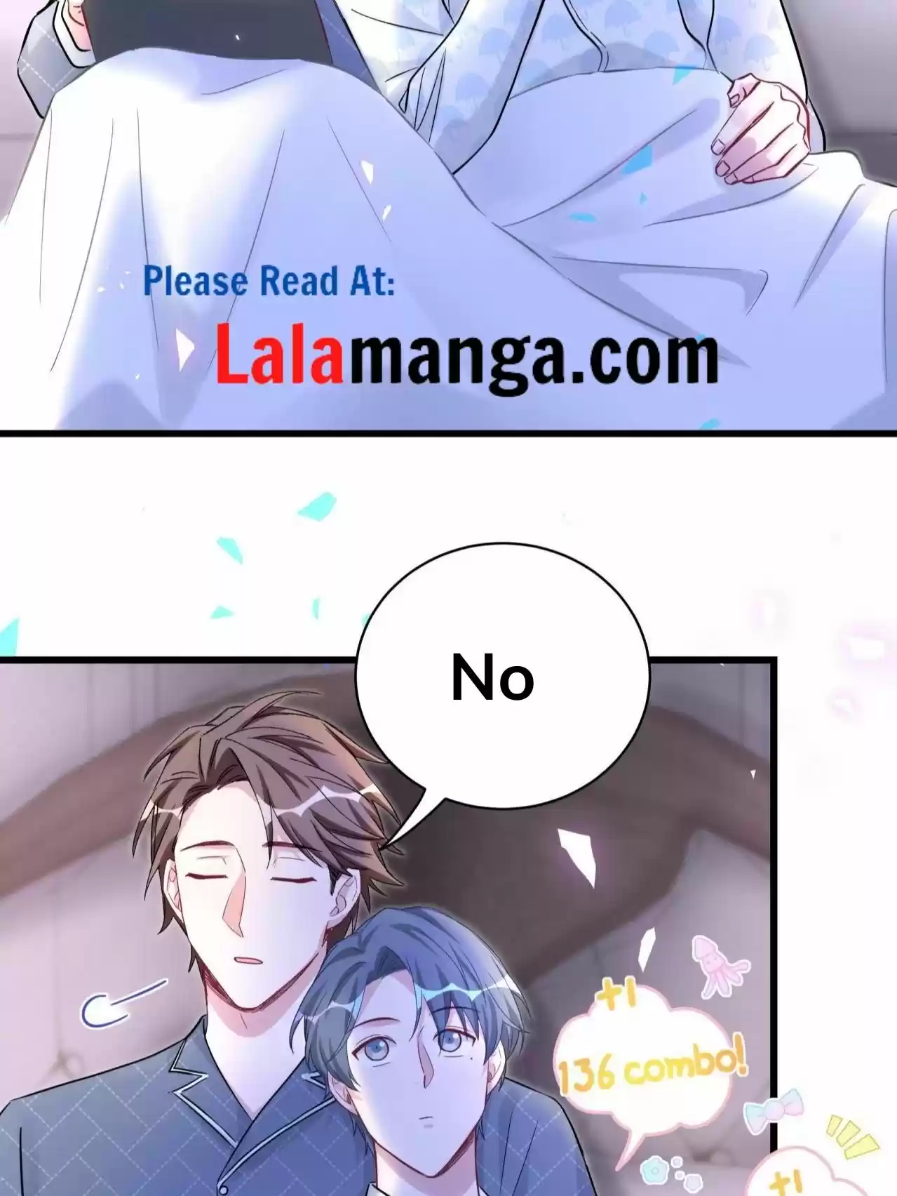 Whose Baby Is It? Chapter 174