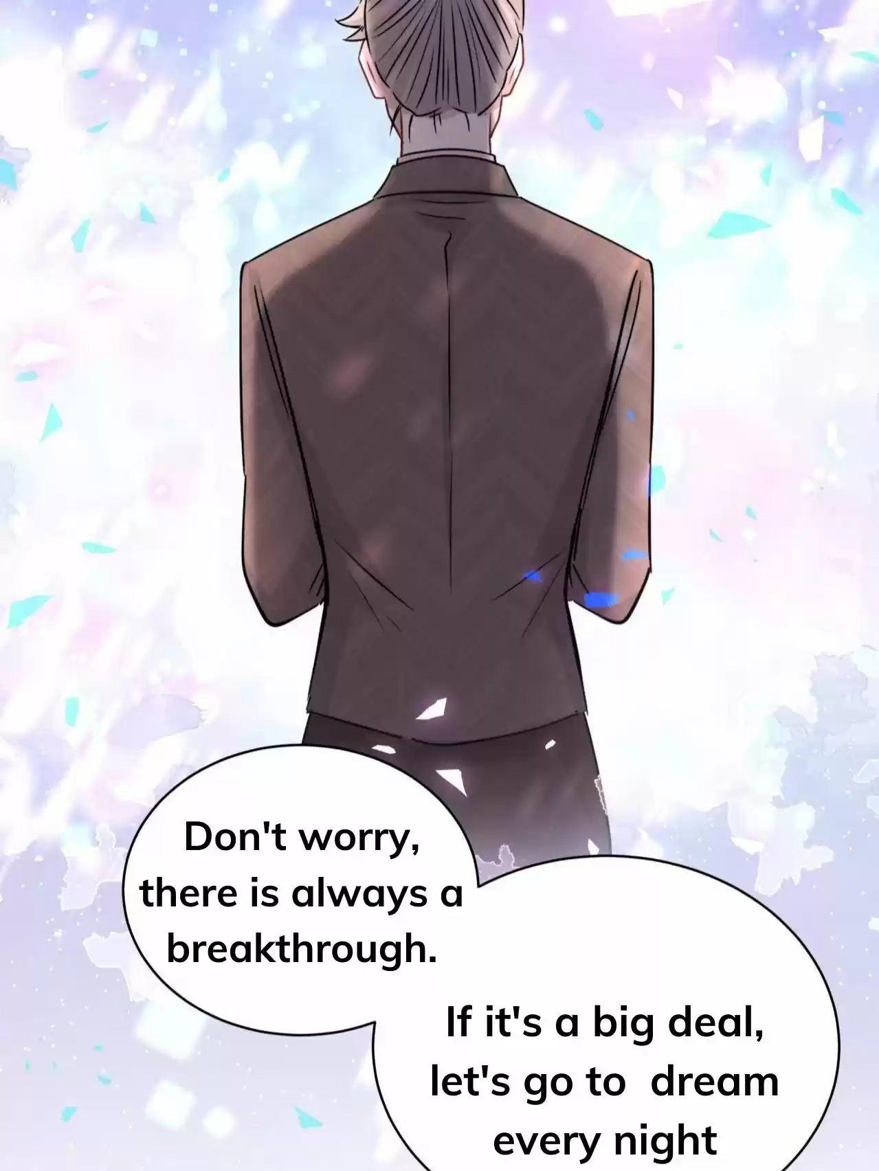 Whose Baby Is It? Chapter 174