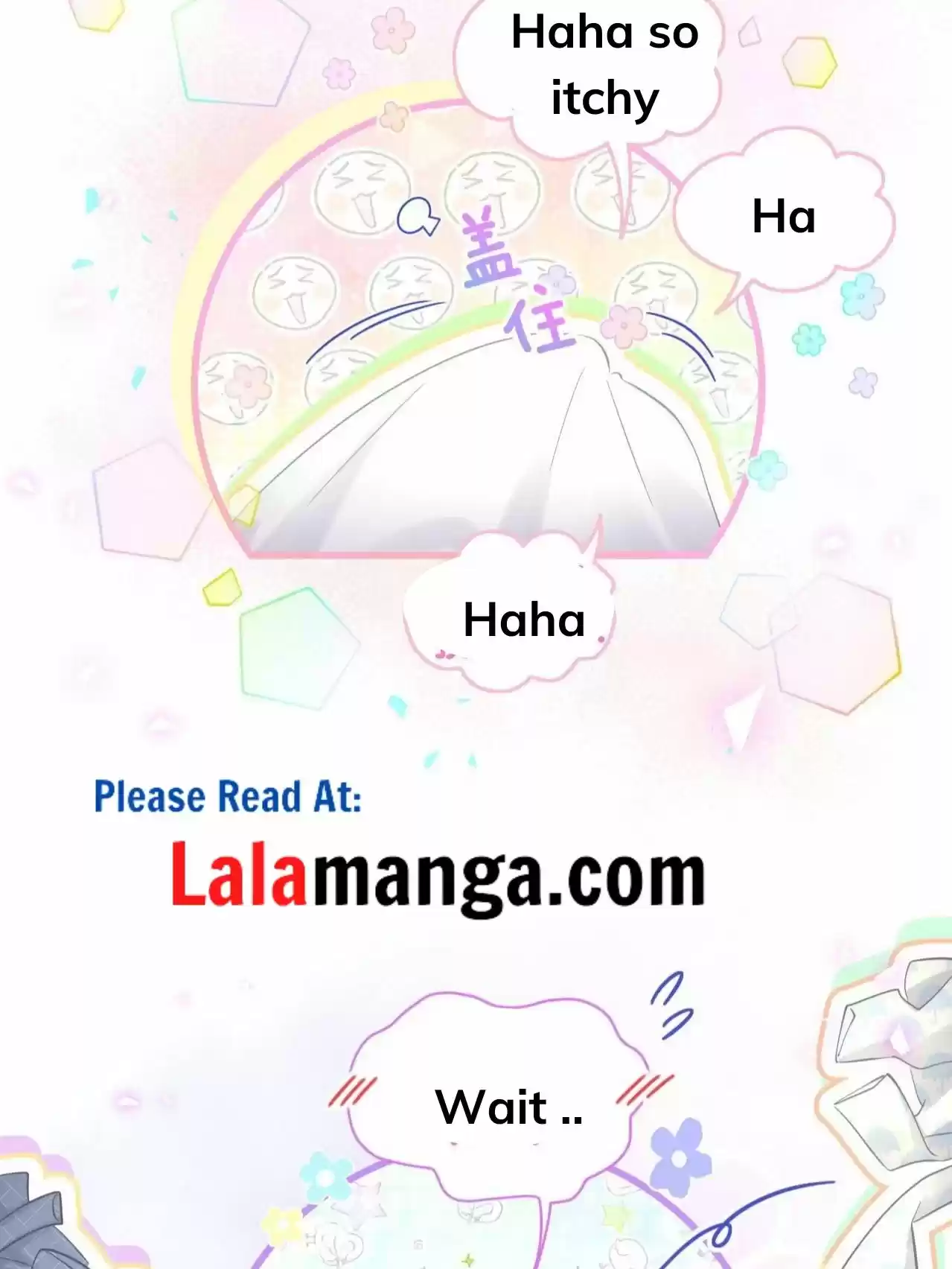 Whose Baby Is It? Chapter 174