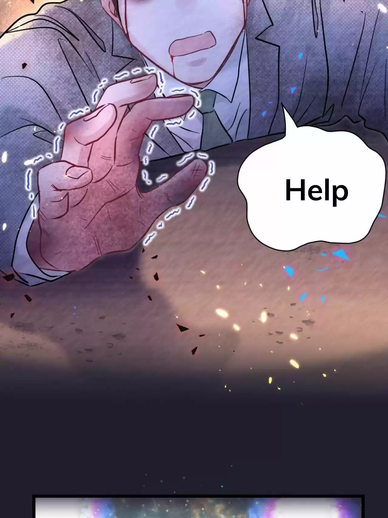 Whose Baby Is It? Chapter 174