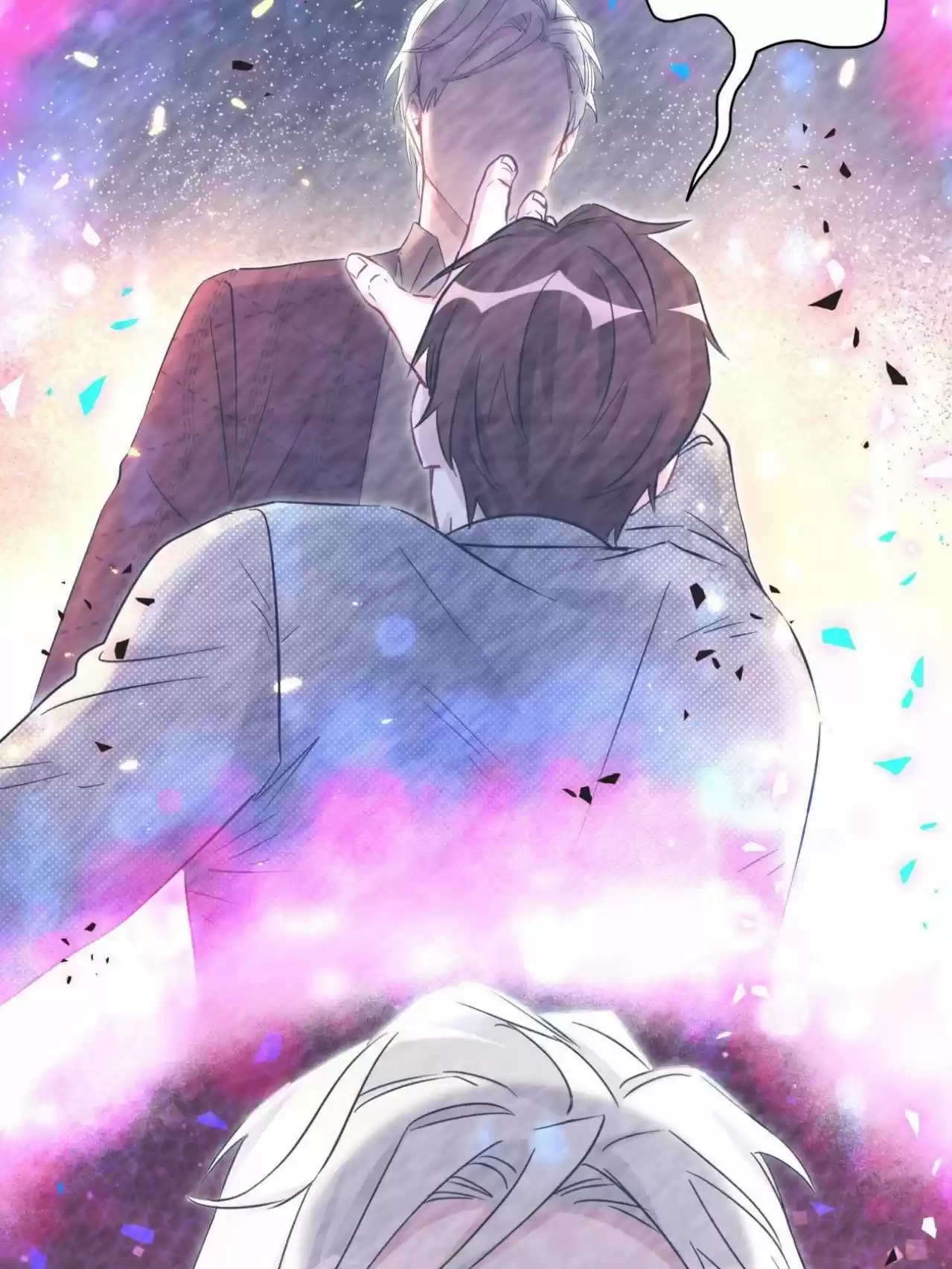 Whose Baby Is It? Chapter 174