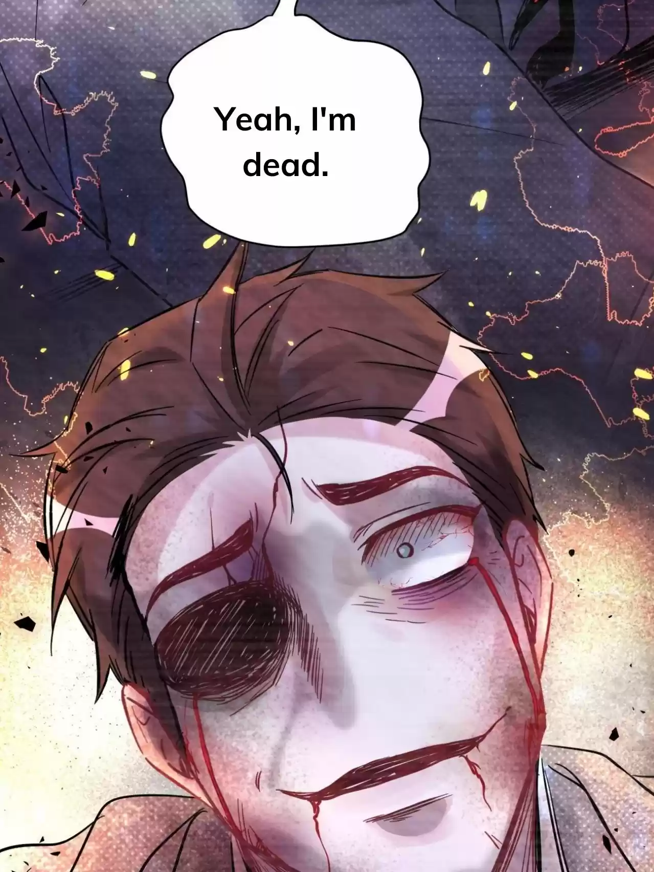 Whose Baby Is It? Chapter 174