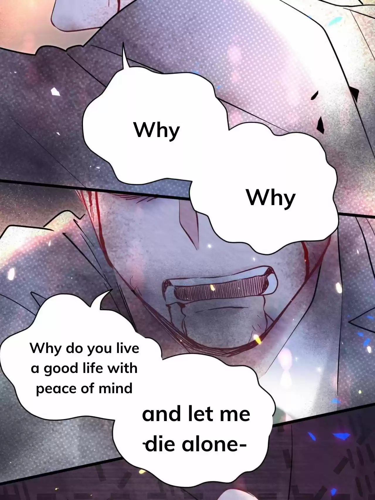 Whose Baby Is It? Chapter 174