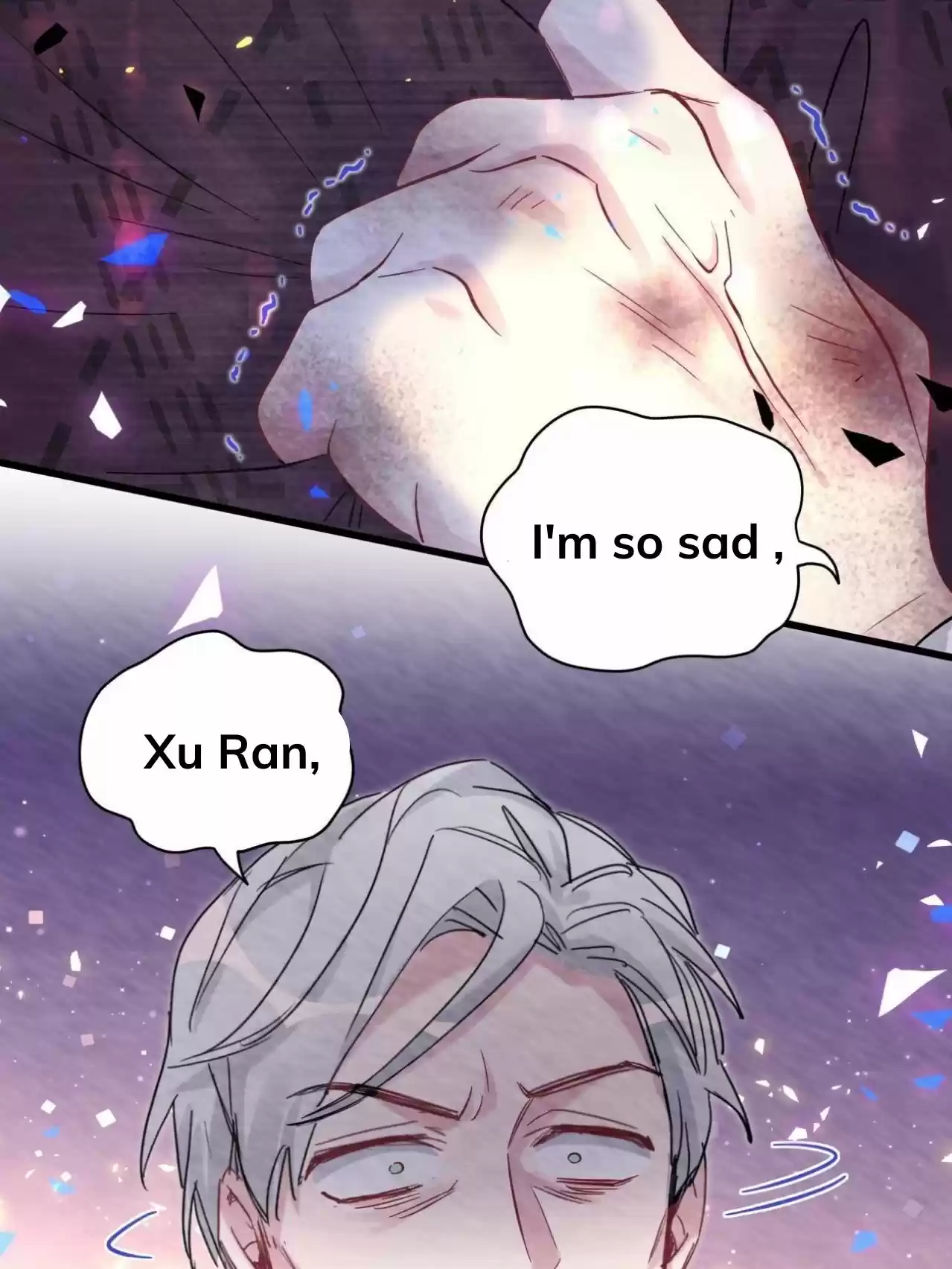 Whose Baby Is It? Chapter 174