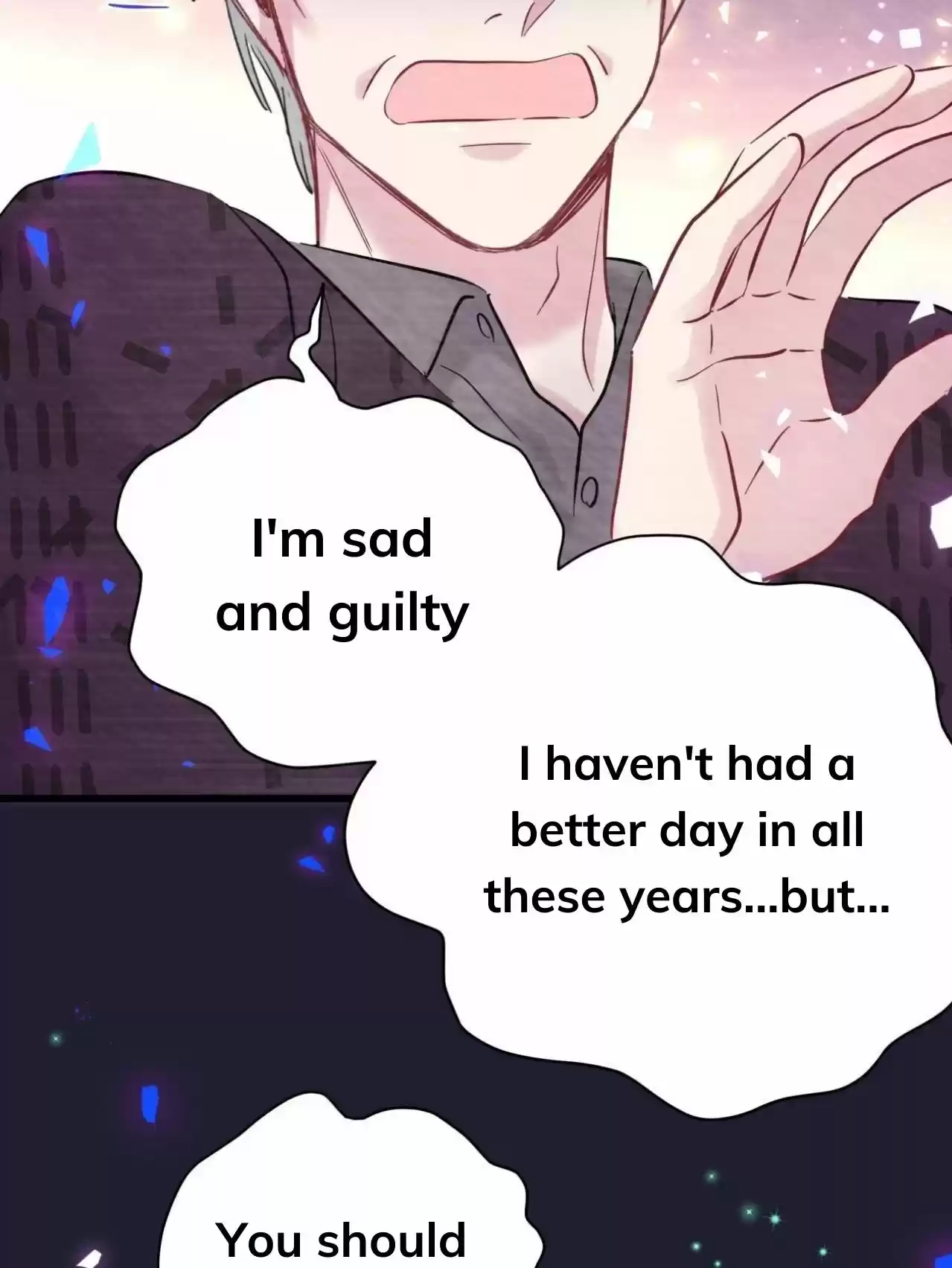 Whose Baby Is It? Chapter 174