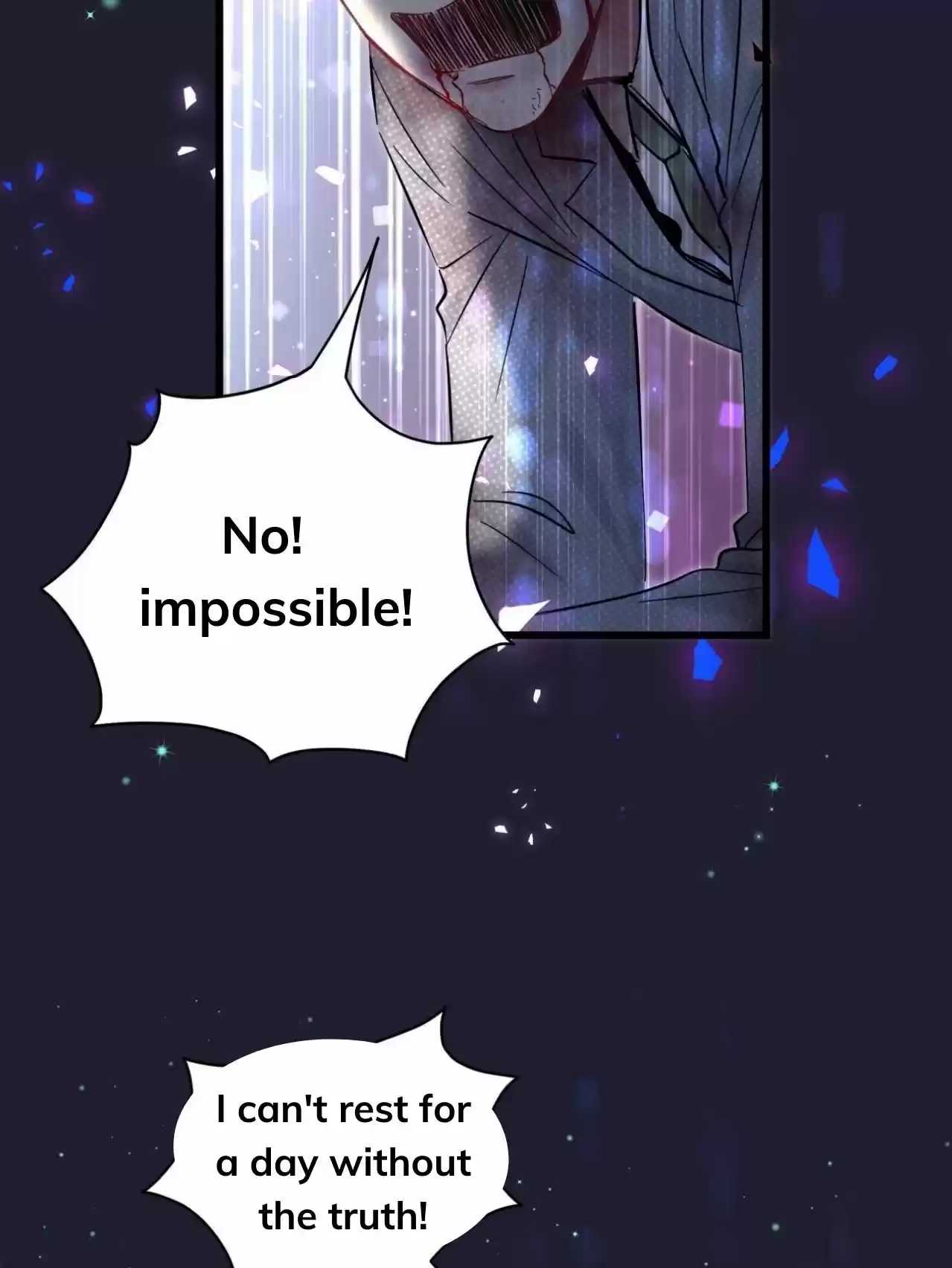 Whose Baby Is It? Chapter 174