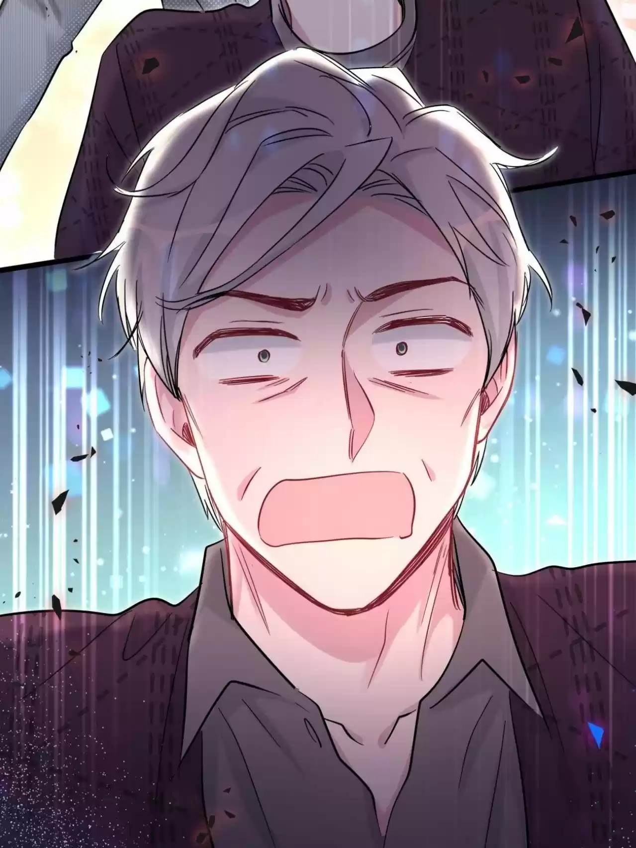 Whose Baby Is It? Chapter 174