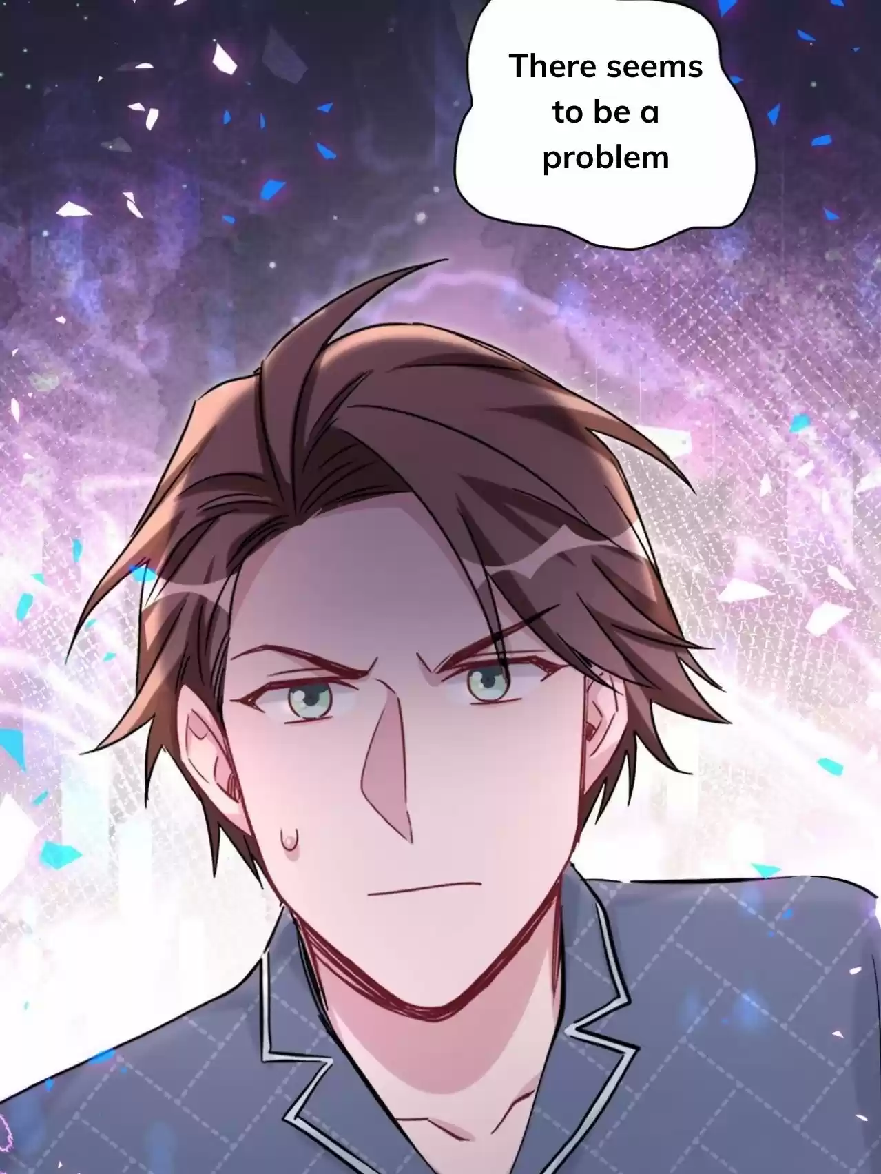 Whose Baby Is It? Chapter 174