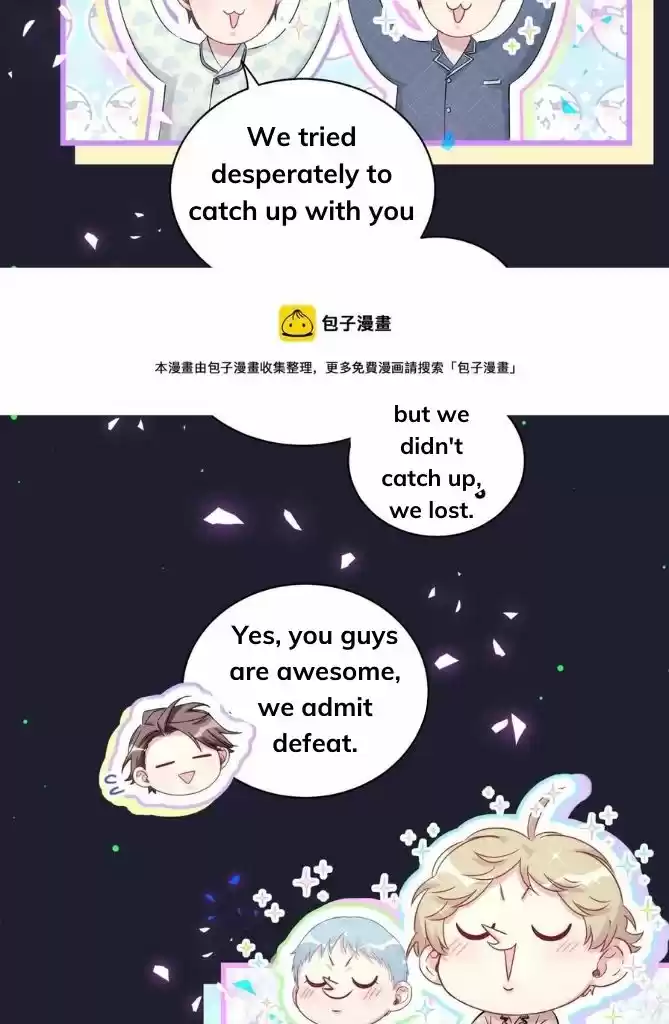 Whose Baby Is It? Chapter 175