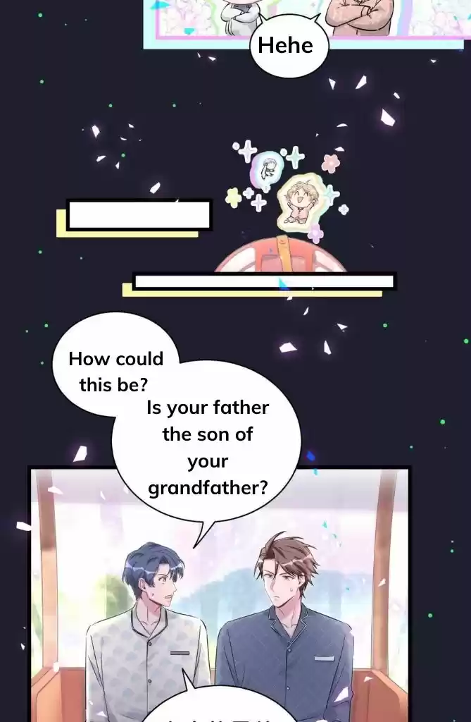 Whose Baby Is It? Chapter 175