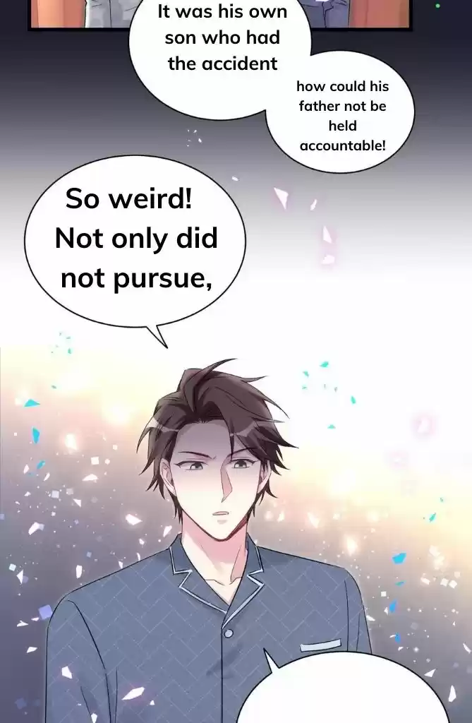 Whose Baby Is It? Chapter 175