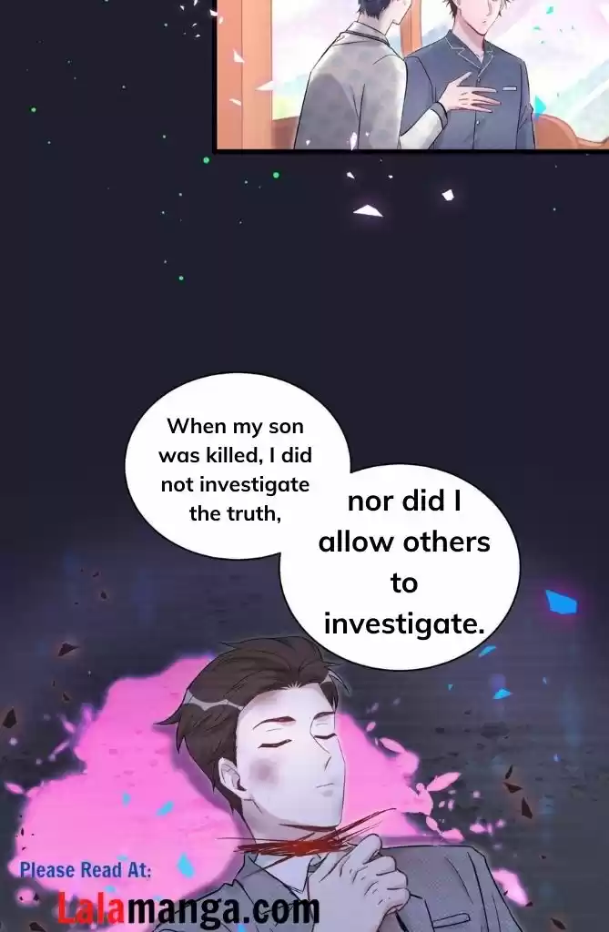 Whose Baby Is It? Chapter 175