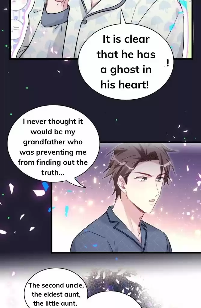 Whose Baby Is It? Chapter 175