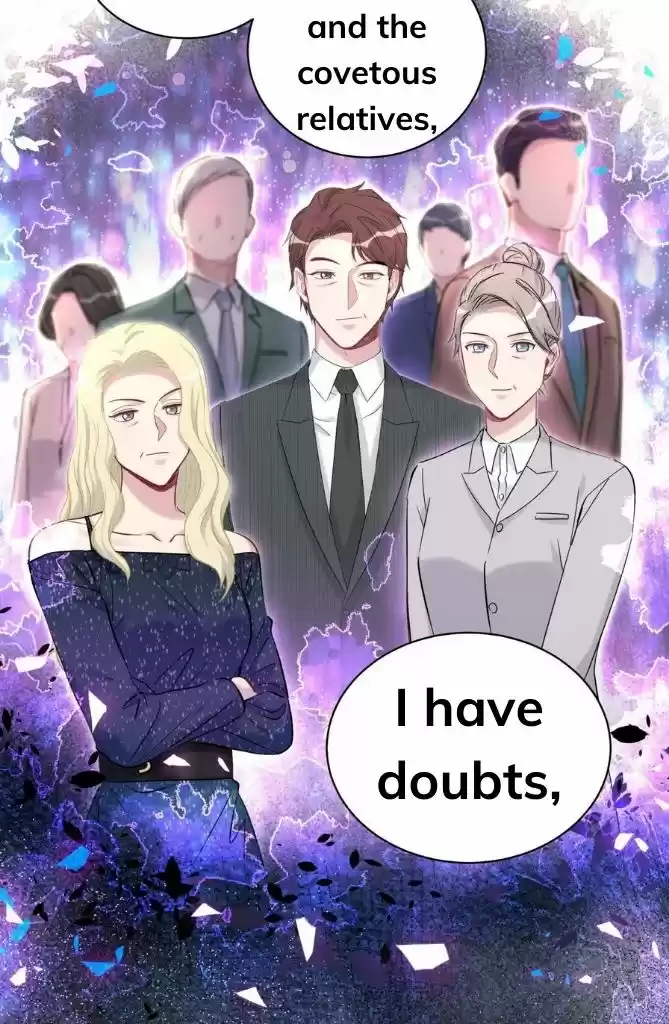 Whose Baby Is It? Chapter 175