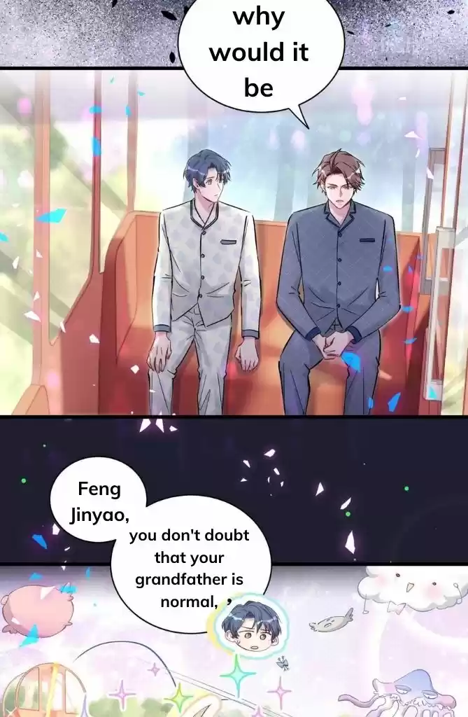 Whose Baby Is It? Chapter 175