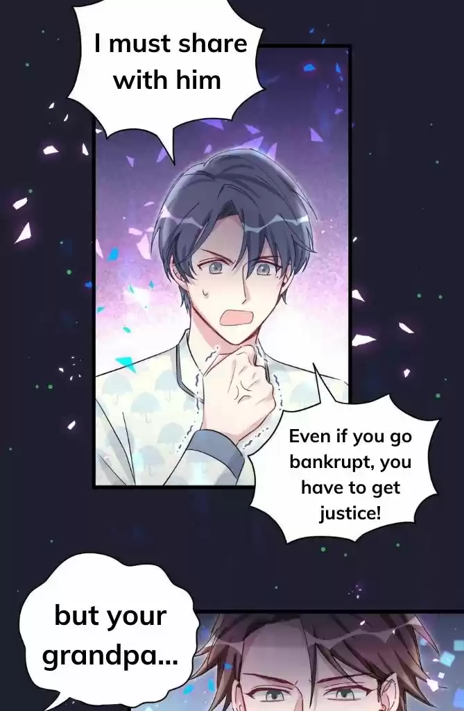 Whose Baby Is It? Chapter 175