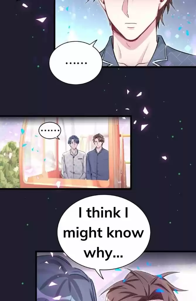 Whose Baby Is It? Chapter 175