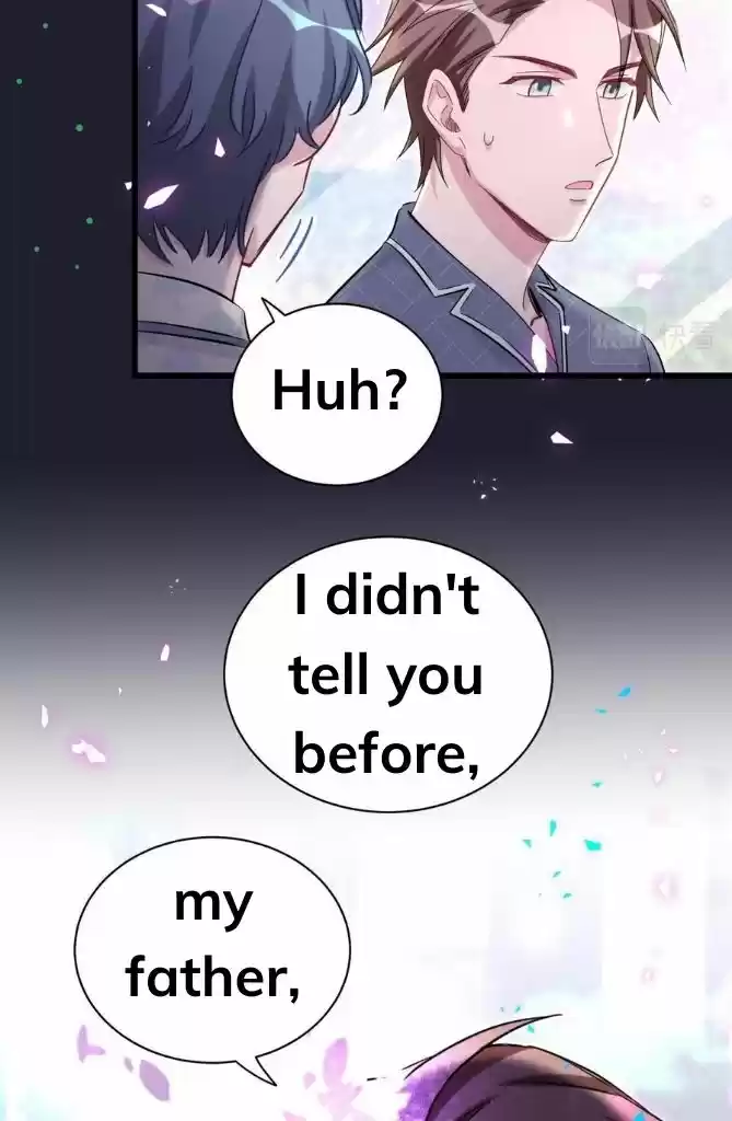 Whose Baby Is It? Chapter 175